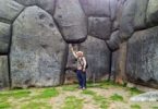 Saksaywaman walls - Famous Walls