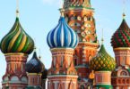 Russia - 10 visa-free European countries that South Africans can visit
