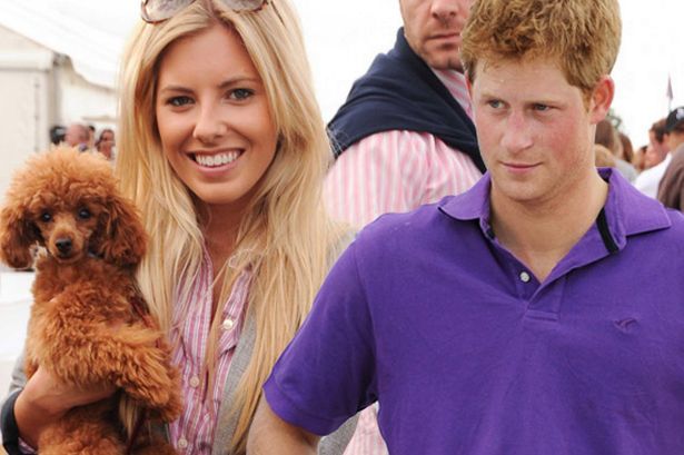 7 Women Who Actually Dump Prince Harry Before He Found Love3